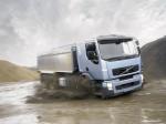 Volvo FE Tipper 2006 года